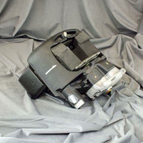 Mech. Operated Floating Caliper Brake