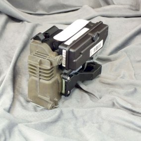 Sprężarka Wabco 415 403 003 0 Citroen C4 Picasso