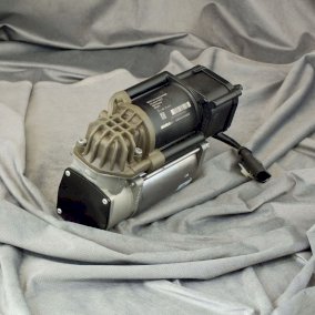 Sprężarka Mercedes Wabco 415 403 042 2 C-Class, E-Class, GLC X253