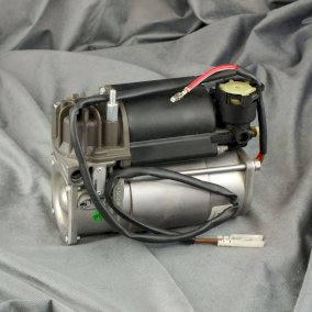 Sprężarka Wabco  415 403 301 0 BMW X5  E53 / Seria 5 E39