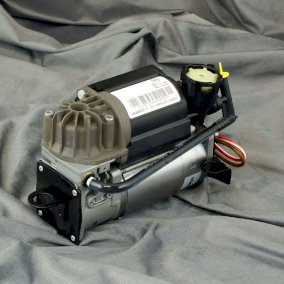 Sprężarka Mercedes E Class W211, S Class W220