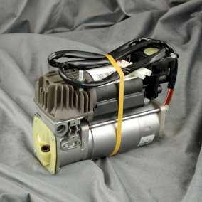 Compressor Aggregate-2Nd Gen.