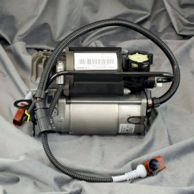 Sprężarka Wabco 415 403 308 R Audi A8 D3