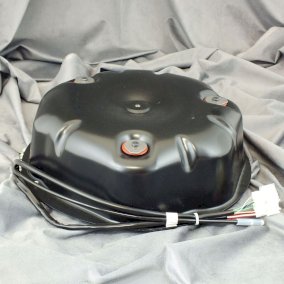 Sprężarka Land Rover