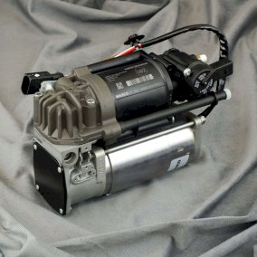 Sprężarka Mercedes E- Class W212