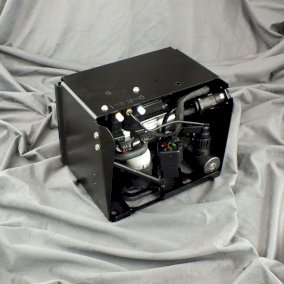 Sprężarka IVECO Daily Heavy