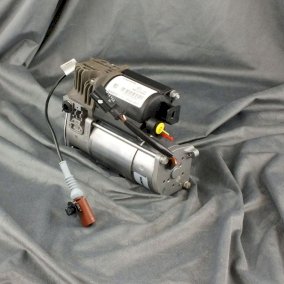 Sprężarka Wabco 415 403 901 2 Dodge Ram