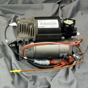 Sprężarka  Wabco 415 403 958 2 Audi A6 C6