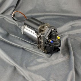 Sprężarka WABCO 415 406 329 0 Tesla