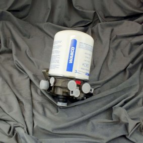 Osuszacz powietrza (Jednokomorowy)