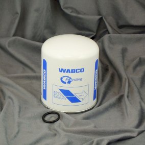 Wkład osuszacza Wabco 432 410 222 7