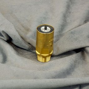 434 612 001 Zawór bezpieczeństwa