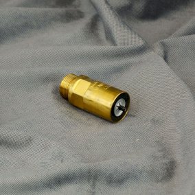 Zawór bezpieczeństwa układu pneumatycznego