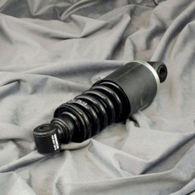 Amortyzator zawieszenia kabiny