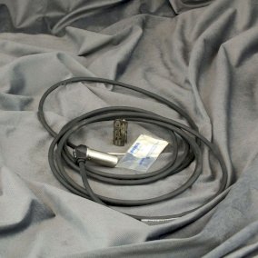 Czujnik ABS (kątowy długość 3555 mm)