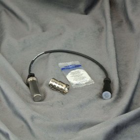 Czujnik ABS (prosty długość 350 mm)