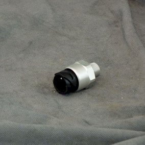 Ecas-Pressure Sensor, Cvs