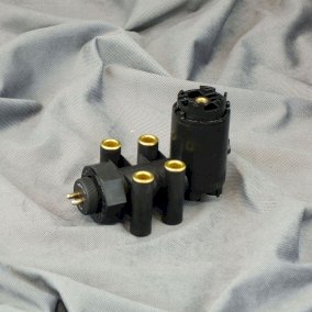 Czujnik położenia ECAS