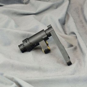 Czujnik położenia ECAS