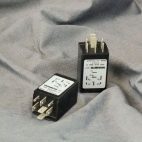 Moduł przekaźnikowy ABS