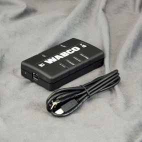 Interfejs diagnostyczny