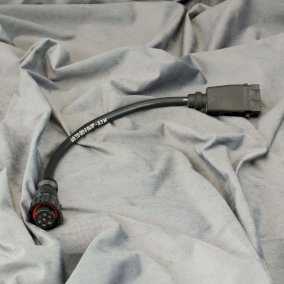 Przewód połączeniowy EBS