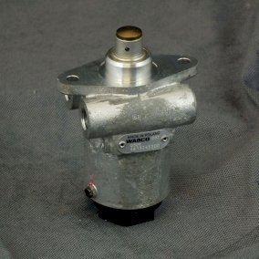 Przystawka retardera