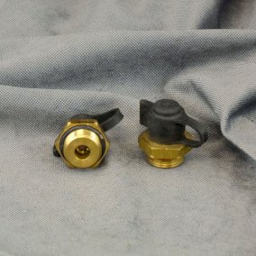 Przyłącze kontrolne