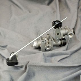 Zawór poziomujący 464 006 100 0