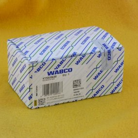 ROZDZIELACZ WABCO 472 553 563 0