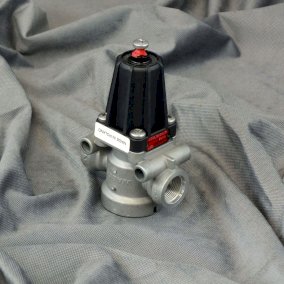 Pressure Limiting Valve