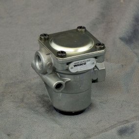 Pressure Limiting Valve