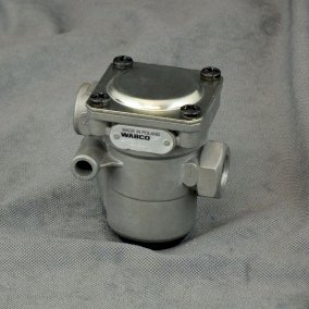 Pressure Limiting Valve