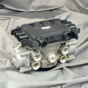 Modulator EBS Wabco 480 104 107 0