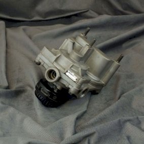 Proportional Relay Valve