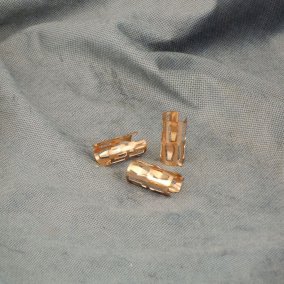 Tulejka przewodu czujnika ABS