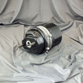 Tristop-Cylinder Disc G-24/24