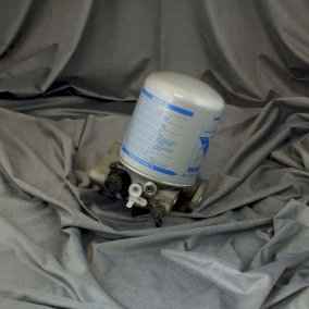 Osuszacz powietrza (Jednokomorowy)