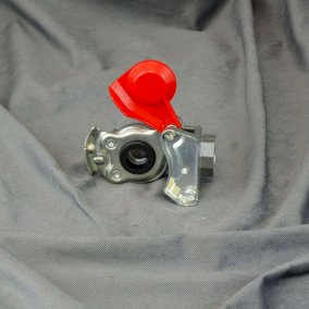 Złącze przewodów czerwone (niskie)