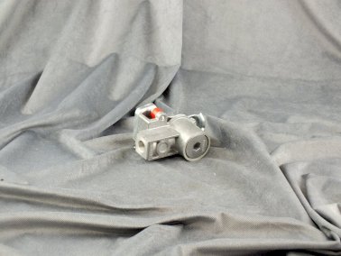 Złącze przewodów (żółte)