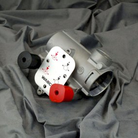 Park Release Emergency Valve