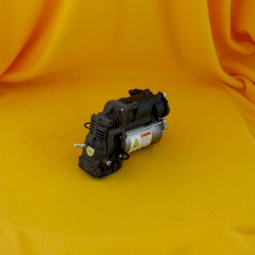 Sprężarka Mercedes X164/W164