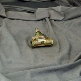 314 012 004 Zawór przepływowy