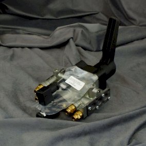 Zawór przyłączeniowy COLAS