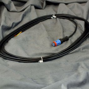 814 001 302 Przewód EB+ do COLAS, ILAS