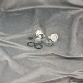 Przepust do przewodów