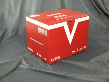 Jednokomorowy osuszcz powietrza PRO1224000