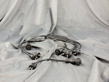 Komplet naprawczy 4728809302