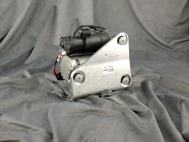 Land Rover Discovery III A2870