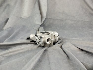 Modulator ABS 472 195 108 0